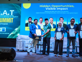 SIRAT Youth Summit